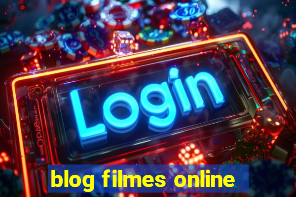 blog filmes online